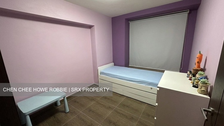 Blk 2B Sri Geylang Serai (Geylang), HDB 4 Rooms #602339191